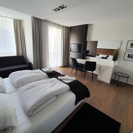 PRYWATNY Apartament w hotelu DIVA SPA Kolobrzeg Bagian luar foto