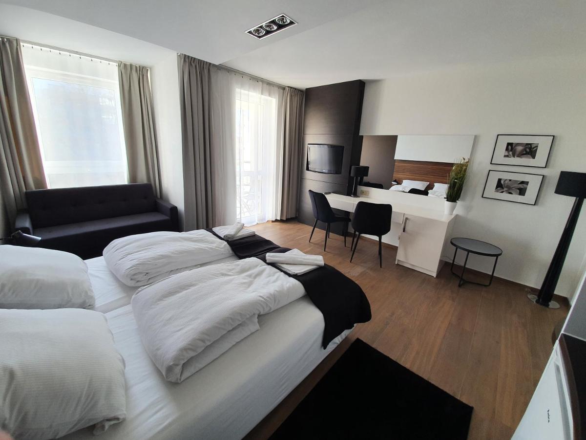 PRYWATNY Apartament w hotelu DIVA SPA Kolobrzeg Bagian luar foto