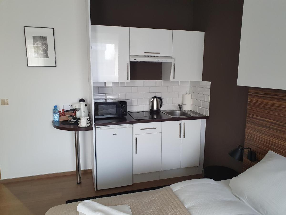 PRYWATNY Apartament w hotelu DIVA SPA Kolobrzeg Bagian luar foto