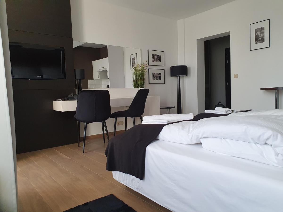 PRYWATNY Apartament w hotelu DIVA SPA Kolobrzeg Bagian luar foto