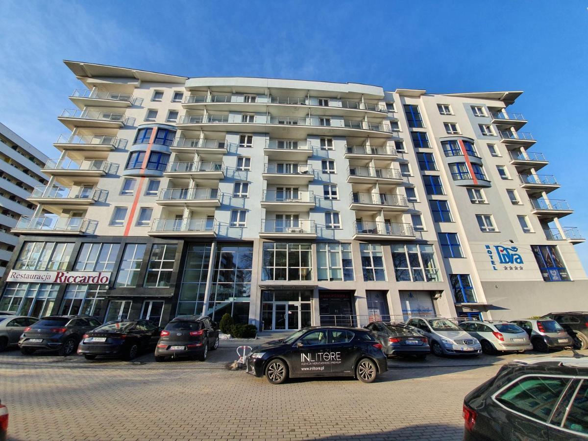 PRYWATNY Apartament w hotelu DIVA SPA Kolobrzeg Bagian luar foto